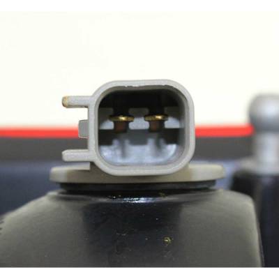 Rareelectrical - Tail Light Compatible With 2007 Jeep Patriot 2.0L 2.4L I4 Ecn Ed3 Left Driver Side Halogen - Image 8