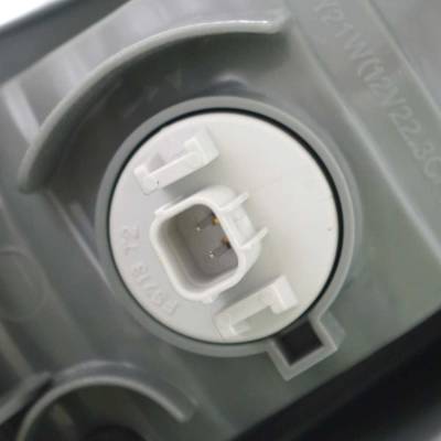Rareelectrical - Tail Light Compatible With 2005-2007 Honda Odyssey Right Passenger Side Halogen Reph730357 - Image 6