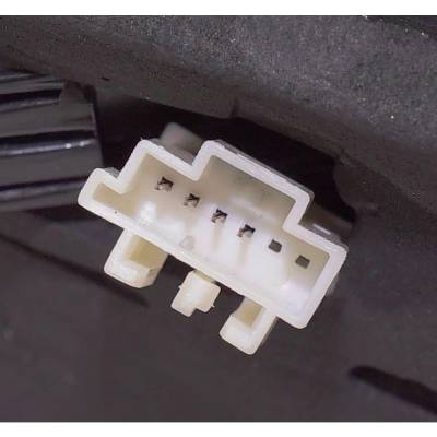 Rareelectrical - Tail Light Compatible With 2010-2013 Mercedes-Benz E350 E550 E63 Amg E300 E400 3.5L 4.7L V6 M276 - Image 7