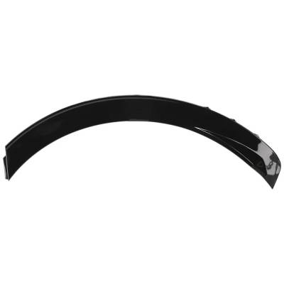Rareelectrical - New Left Rear Fender Trim Compatible With Kia Sportage Sx 4 Cyl 2.5L 2023 Production Date To March - Image 2