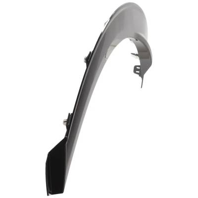 Rareelectrical - New Left Rear Fender Trim Compatible With Kia Sportage Sx 4 Cyl 2.5L 2023 Production Date To March - Image 8