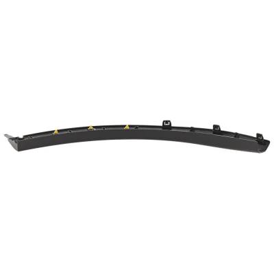 Rareelectrical - New Left Rear Fender Trim Compatible With Nissan Rogue Sv Rogue Sl S Platinum Midnight Edition - Image 7