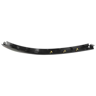 Rareelectrical - New Left Rear Fender Trim Compatible With Nissan Rogue Platinum Rogue S Sv Sl Midnight Edition - Image 8