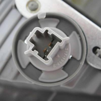 Rareelectrical - Tail Light Compatible With 2014-2017 Honda Odyssey 3.5L V6 J35a7/J35z8 Right Passenger Side Led - Image 6