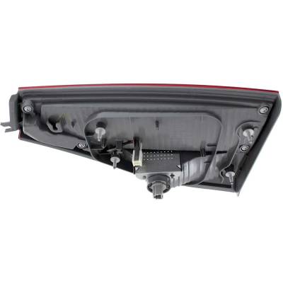 Rareelectrical - Tail Light Compatible With 2014-2017 Honda Odyssey 3.5L V6 J35a7/J35z8 Left Driver Side Led - Image 4