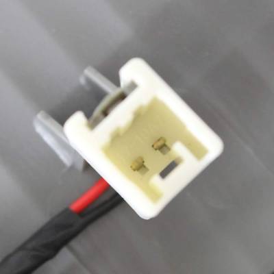 Rareelectrical - Tail Light Compatible With 2014-2017 Honda Odyssey 3.5L V6 J35a7/J35z8 Left Driver Side Led - Image 7