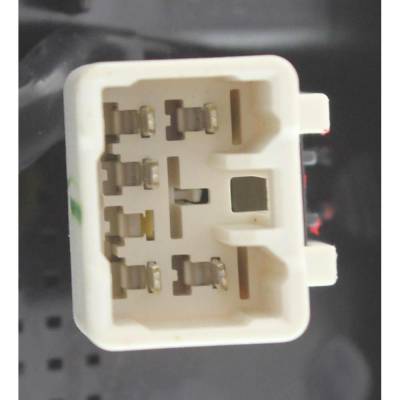 Rareelectrical - Tail Light Compatible With 2012-2017 Kia Rio 1.6L I4 Right Passenger Side Halogen Repk730133 138Hp - Image 6