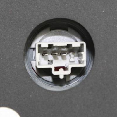 Rareelectrical - Tail Light Compatible With 2006-2008 Honda Civic 1.8L 2.0L I4 R18a1 K20z3 Left Driver Side Halogen - Image 7