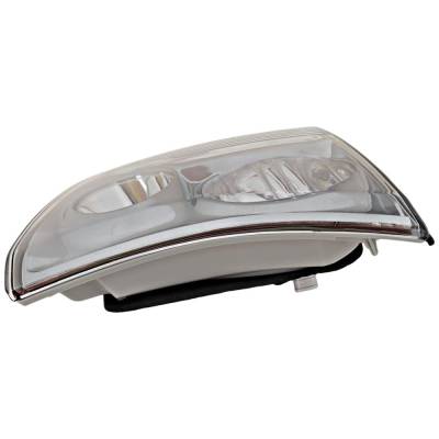 Rareelectrical - New Tail Light Compatible With 2004-2009 Lexus Rx330 Rx350 3.3L V6 Left Driver Side Halogen - Image 4