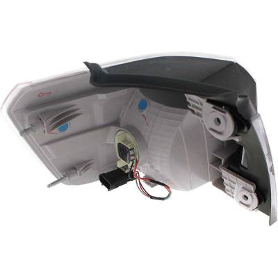 Rareelectrical - Tail Light Compatible With 2013-2017 Gmc Terrain 2.4L 3.6L I4 Lfx Lf1/Lfw Right Passenger Side - Image 4