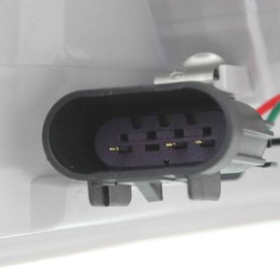 Rareelectrical - Tail Light Compatible With 2013-2017 Gmc Terrain 2.4L 3.6L I4 Lfx Lf1/Lfw Right Passenger Side - Image 6