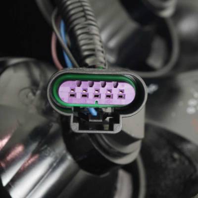 Rareelectrical - Tail Light Compatible With 2012-2014 Gmc Yukon Xl 1500 Yukon Xl 2500 Right Passenger Side Halogen - Image 6