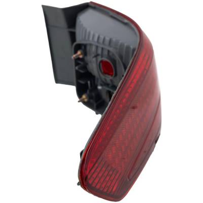 Rareelectrical - Tail Light Compatible With 2005 Honda Accord 2.4L 3.0L I4 K24a4/K24a8 J30a4/J30a5 Left Driver Side - Image 7