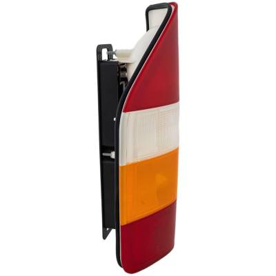 Rareelectrical - Tail Light Compatible With 2003-2006 Dodge Sprinter 2500 Sprinter 3500 Left Driver Side Halogen - Image 7