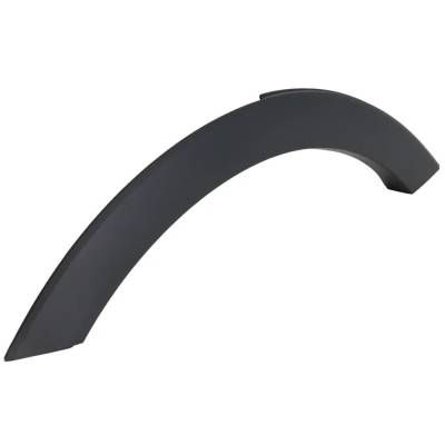 Rareelectrical - New Left Rear Fender Trim Compatible With Kia Sportage Lx 4 Cyl 2.4L Sportage Sx 4 Cyl 2.0L Ex 2.4L - Image 3