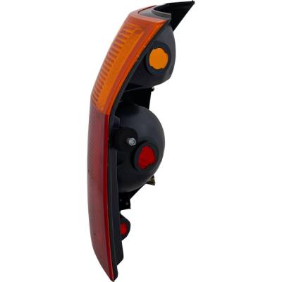 Rareelectrical - Tail Light Compatible With 2004-2008 Chrysler Pacifica 3.5L 4.0L V6 Egf Egq Right Passenger Side - Image 7