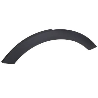 Rareelectrical - New OEM Replacement Left Rear Fender Trim Compatible With Kia Sportage Base 4 Cyl 2.4L Sportage Ex - Image 1