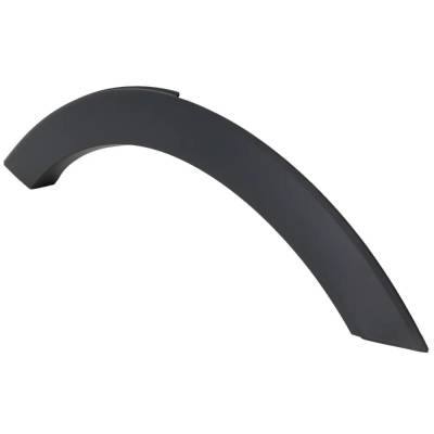 Rareelectrical - New OEM Replacement Left Rear Fender Trim Compatible With Kia Sportage Base 4 Cyl 2.4L Sportage Ex - Image 3