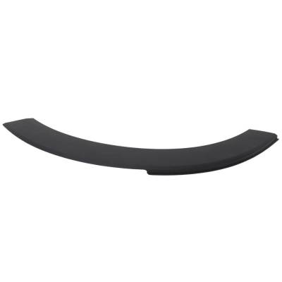 Rareelectrical - New OEM Replacement Left Rear Fender Trim Compatible With Kia Sportage Base 4 Cyl 2.4L Sportage Ex - Image 5