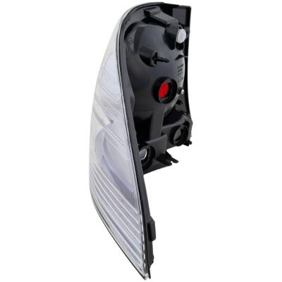 Rareelectrical - Tail Light Compatible With 2001 Lexus Is300 3.0L I6 Right Passenger Side 215Hp Replaces 8155153031 - Image 7