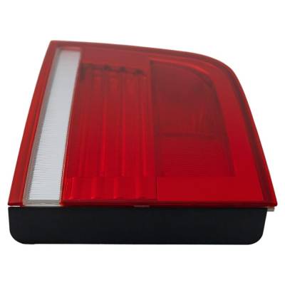 Rareelectrical - Tail Light Compatible With 2007-2010 Bmw X5 3.0L 4.4L I6 N52b30 N55b30 N63b44 Left Driver Side - Image 8