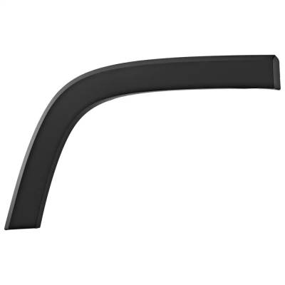 Rareelectrical - New Left Rear Fender Trim Compatible With Jeep Cherokee High Altitude Cherokee Trailhawk Limited - Image 3