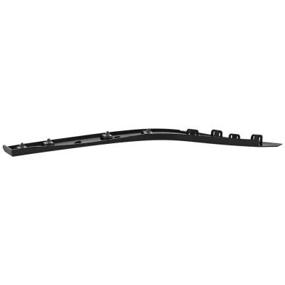 Rareelectrical - New Left Rear Fender Trim Compatible With Jeep Cherokee High Altitude Cherokee Trailhawk Limited - Image 6