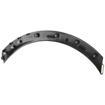 Rareelectrical - New Left Rear Fender Trim Compatible With Kia Sportage Sx Prestige 4 Cyl 2.5L 2023 Production Date - Image 6