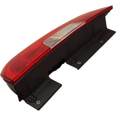 Rareelectrical - Tail Light Compatible With 2015-2022 Ram Promaster City Left Driver Side Halogen Rd73010004 - Image 3