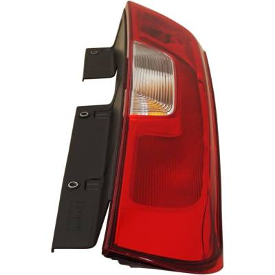 Rareelectrical - Tail Light Compatible With 2015-2022 Ram Promaster City Left Driver Side Halogen Rd73010004 - Image 6