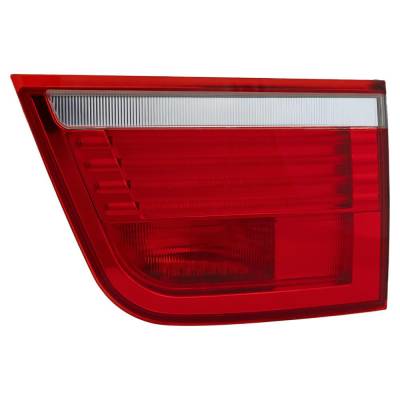 Tail Light Compatible With 2007-2010 Bmw X5 3.0L 4.4L I6 N52b30 N55b30 N63b44 Right Passenger Side