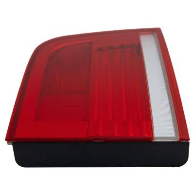 Rareelectrical - Tail Light Compatible With 2007-2010 Bmw X5 3.0L 4.4L I6 N52b30 N55b30 N63b44 Right Passenger Side - Image 8