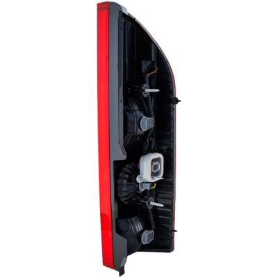 Rareelectrical - Tail Light Compatible With 2014-2023 Ram Promaster 1500 Promaster 2500 Promaster 3500 Left Driver - Image 6