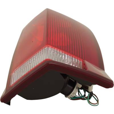 Rareelectrical - Tail Light Compatible With 2002-2006 Cadillac Escalade Right Passenger Side Halogen Rc73010039 - Image 6