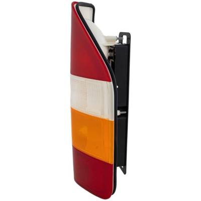 Rareelectrical - Tail Light Compatible With 2003-2006 Dodge Sprinter 2500 Sprinter 3500 Right Passenger Side Halogen - Image 7