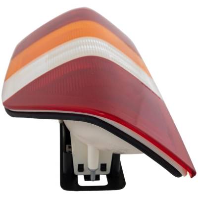 Rareelectrical - Tail Light Compatible With 2003-2006 Dodge Sprinter 2500 Sprinter 3500 Right Passenger Side Halogen - Image 8