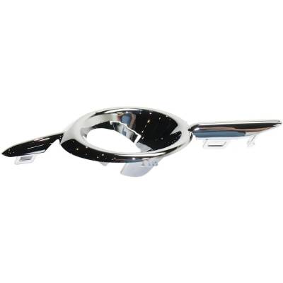 Rareelectrical - New Left Front Fog Light Trim Compatible With Buick Encore Sport Touring Encore Leather Convenience - Image 4