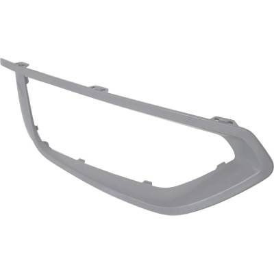 Rareelectrical - New Right Front Fog Light Trim Compatible With Bmw 230I Xdrive Base 228I Base 230I 228I Xdrive - Image 2