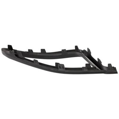Rareelectrical - New Right Front Fog Light Trim Compatible With Cadillac Escalade Sport Platinum 6 Cyl 3.0L Escalade - Image 7