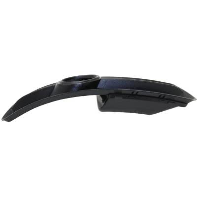 Rareelectrical - New Primed Fog Light Trim Compatible With Audi Rs4 Base 8 Cyl 4.2L S4 Avant 8 Cyl 4.2L A4 Base 6 Cyl - Image 4