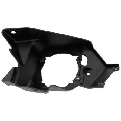 Rareelectrical - New Right Front Fog Light Bracket Compatible With Honda Cr-V Lx 4 Cyl 2.4L Cr-V Touring 4 Cyl 2.4L - Image 4