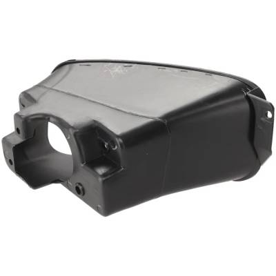 Rareelectrical - New Left Front Fog Light Trim Compatible With Chevrolet Silverado 2500 Hd Lt 8 Cyl 6.6L Silverado - Image 6