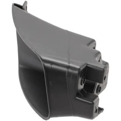 Rareelectrical - New Left Front Fog Light Trim Compatible With Chevrolet Silverado 3500 Hd Ltz 8 Cyl 6.6L Silverado - Image 3