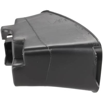 Rareelectrical - New Left Front Fog Light Trim Compatible With Chevrolet Silverado 3500 Hd Ltz 8 Cyl 6.6L Silverado - Image 7