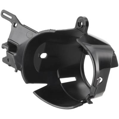 Rareelectrical - New Passenger Side Front Fog Light Bracket Compatible With Toyota Avalon Xl 6 Cyl 3.5L Avalon - Image 1