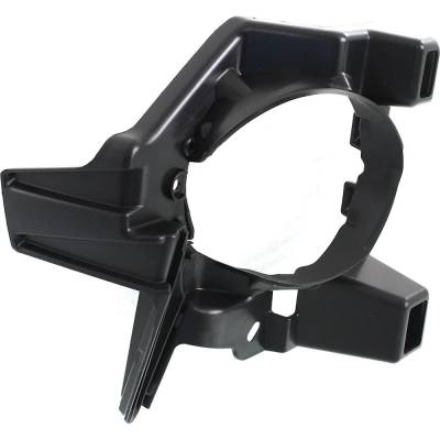 Rareelectrical - New Right Front Fog Light Bracket Compatible With Lexus Rx350 Base Rx450h Base 2013-2015 Lx2603102 - Image 3