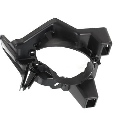 Rareelectrical - New Right Front Fog Light Bracket Compatible With Lexus Rx350 Base Rx450h Base 2013-2015 Lx2603102 - Image 4