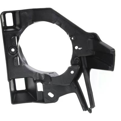 Rareelectrical - New Right Front Fog Light Bracket Compatible With Lexus Rx350 Base Rx450h Base 2013-2015 Lx2603102 - Image 5