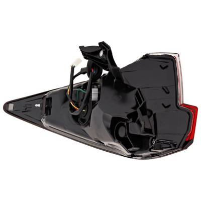 Rareelectrical - New Tail Light Compatible With 2016-2022 Lexus Rx350 Rx450h Rx350l Rx450hl 3.5L 2.5L V6 A25a-Fxs - Image 2