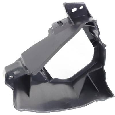 Rareelectrical - New Right Front Fog Light Bracket Compatible With Mazda 5 Gt 5 Gs 5 Sport 5 Grand Touring 5 Touring - Image 3